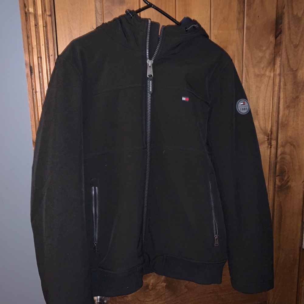 Tommy Hilfiger Jacket